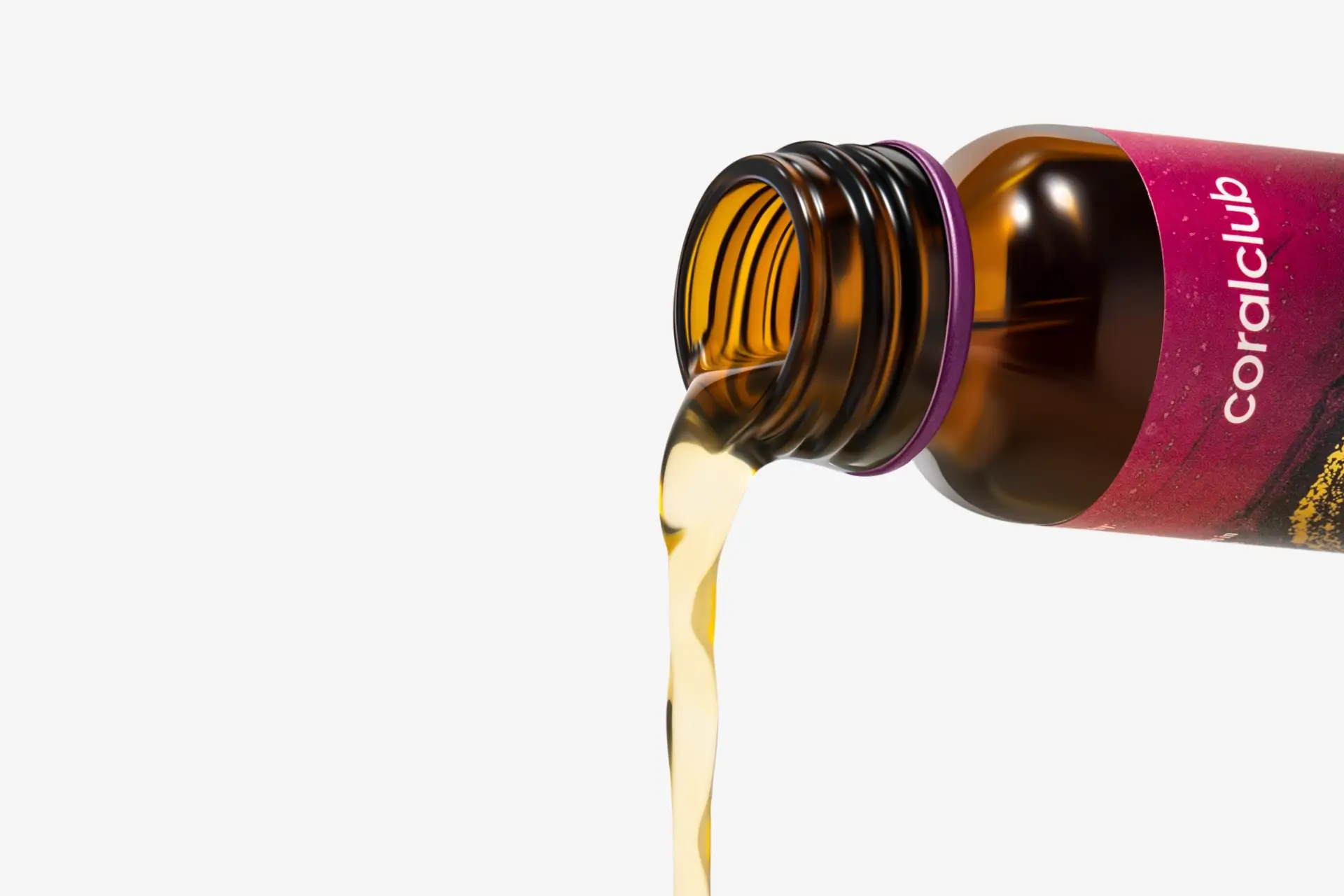 Peptidi di collagene Promarine, ciclo di assunzione di 1 mese